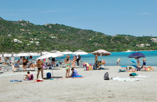 Villa Maestrale 100m From Beach - Foto 35