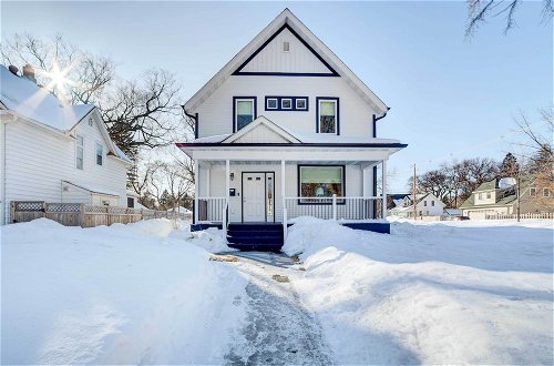 Foto 23 - Moorhead Home Rental Near Downtown Fargo