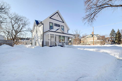 Photo 24 - Moorhead Home Rental Near Downtown Fargo