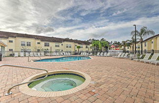 Photo 2 - Laguna Bay Resort Condo ~ 8 Mi to Disney