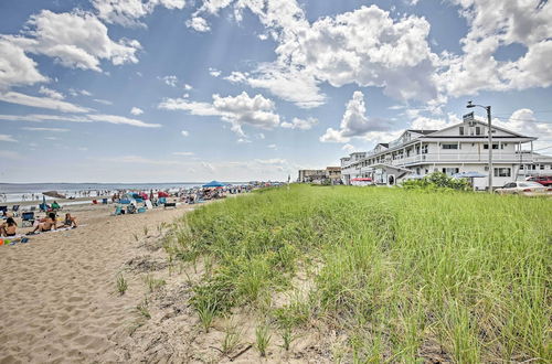 Photo 7 - Old Orchard Beach Home W/patio, Walk to Beach