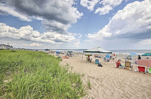 Photo 6 - Old Orchard Beach Home W/patio, Walk to Beach