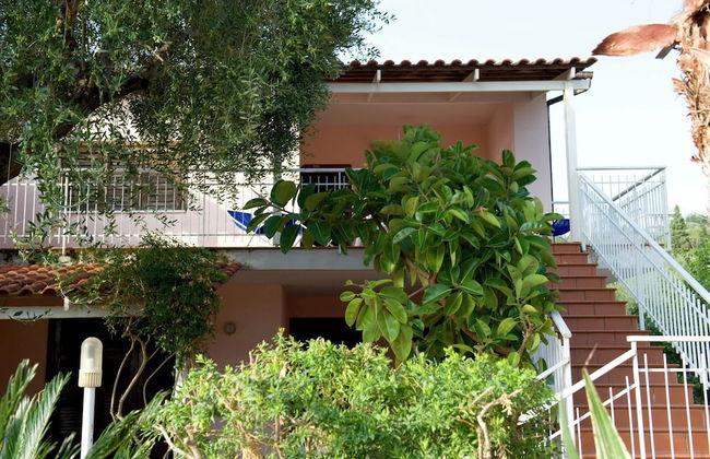 Cilento Getaway w/ Terrace - Foto 19