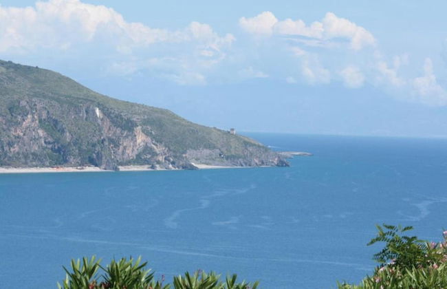 Cilento Getaway w/ Terrace - Foto 35