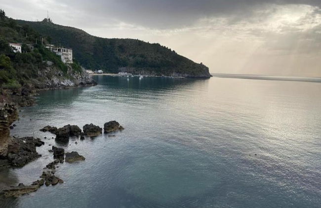 Cilento Getaway w/ Terrace - Foto 40