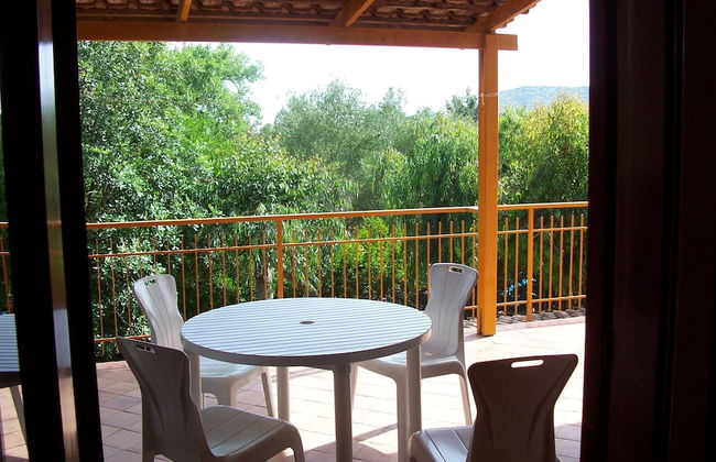 Cilento Getaway w/ Terrace - Foto 8