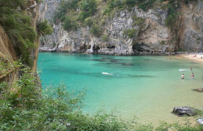 Cilento Getaway w/ Terrace - Foto 39