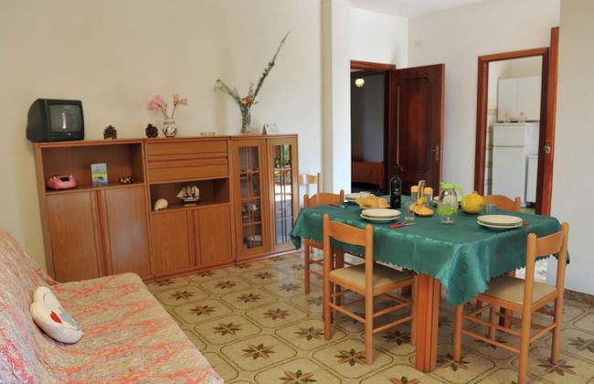 Cilento Getaway w/ Terrace - Foto 13