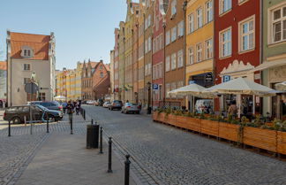 Photo 1 - Gdańsk Old Town Apartment by Renters