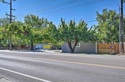 Photo 14 - Boise Home w/ Hot Tub, Yard ~ 5 Mi to Dtwn