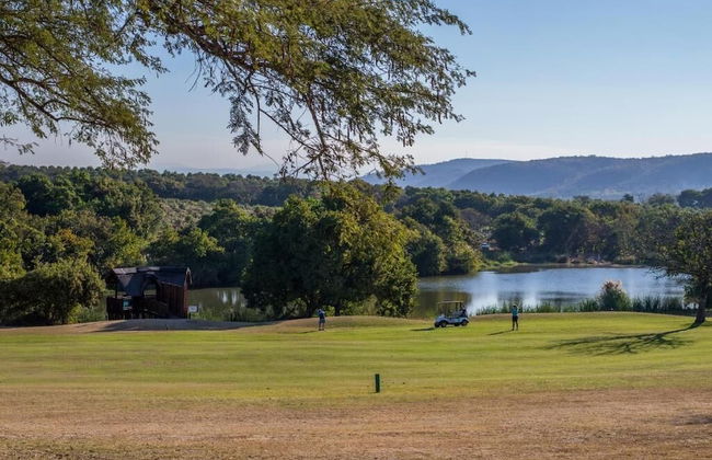 Kruger Park Lodge Unit No. 209 - Foto 46