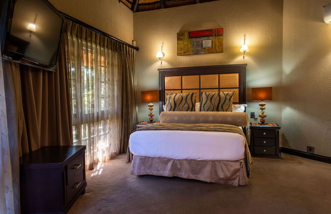 Kruger Park Lodge Unit No. 209 - Foto 3
