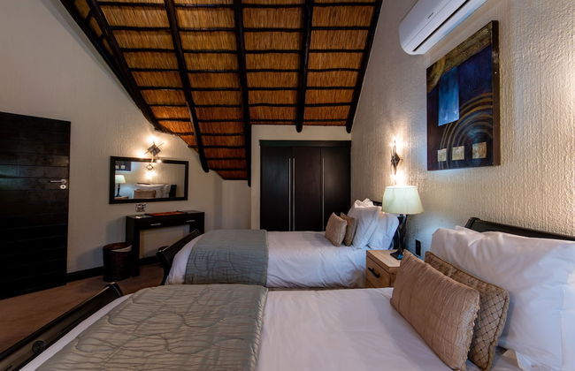 Kruger Park Lodge Unit No. 209 - Foto 6