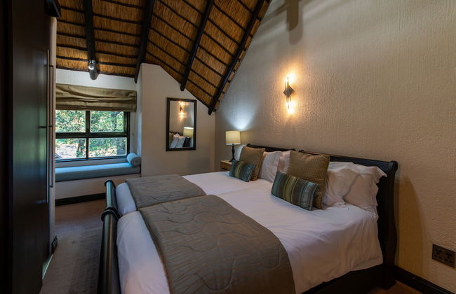 Kruger Park Lodge Unit No. 209 - Foto 11