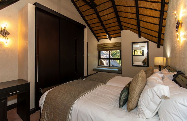 Kruger Park Lodge Unit No. 209 - Foto 9