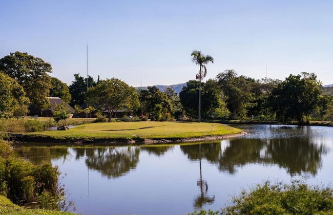 Kruger Park Lodge Unit No. 209 - Foto 43