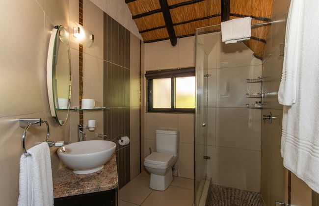 Kruger Park Lodge Unit No. 209 - Foto 30
