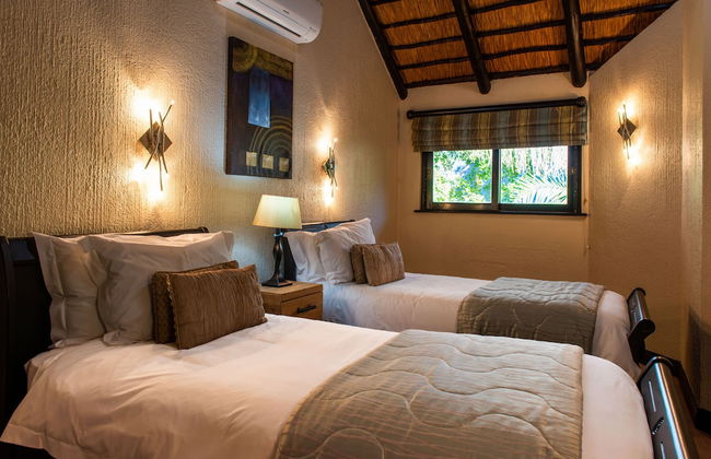 Kruger Park Lodge Unit No. 209 - Foto 2
