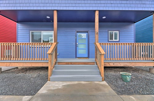 Photo 23 - Sanderling Sea Cottages, Unit 6 w/ Beach Access