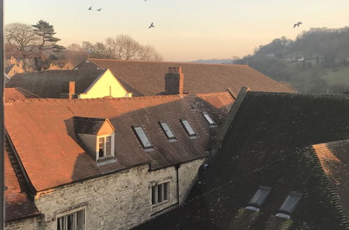 Photo 1 - Windows Over Stroud Penthouse Apartment With Views