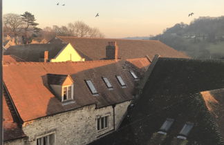 Photo 1 - Windows Over Stroud Penthouse Apartment With Views