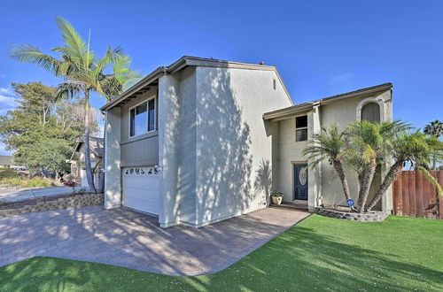 Foto 28 - Modern Oceanside Home w/ Pool & Putting Green