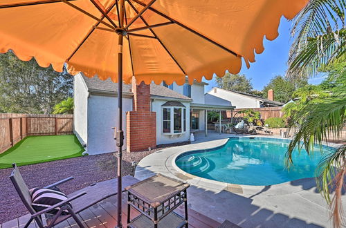 Photo 5 - Modern Oceanside Home w/ Pool & Putting Green