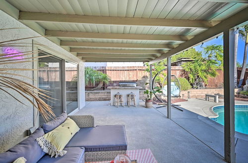 Photo 19 - Modern Oceanside Home w/ Pool & Putting Green