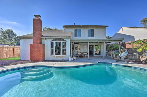 Photo 27 - Modern Oceanside Home w/ Pool & Putting Green