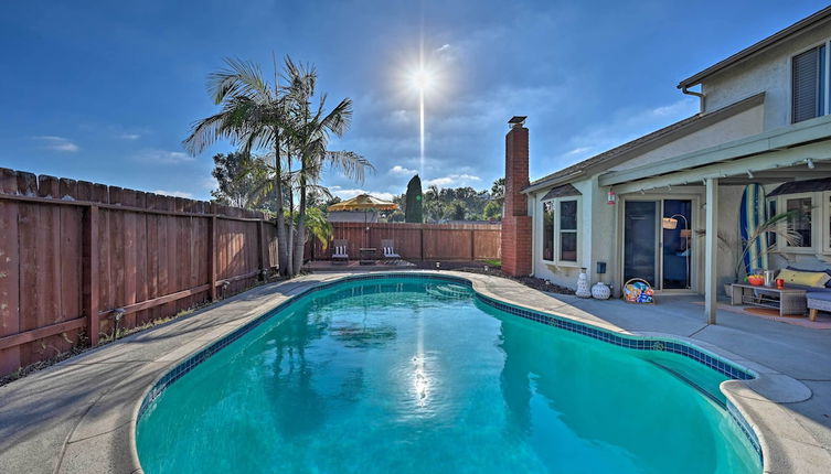 Photo 1 - Modern Oceanside Home w/ Pool & Putting Green