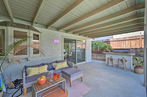 Photo 30 - Modern Oceanside Home w/ Pool & Putting Green