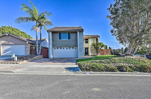 Photo 21 - Modern Oceanside Home w/ Pool & Putting Green