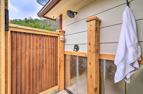 Photo 22 - Cozy Medina Cottages w/ Patio & Mountain Views