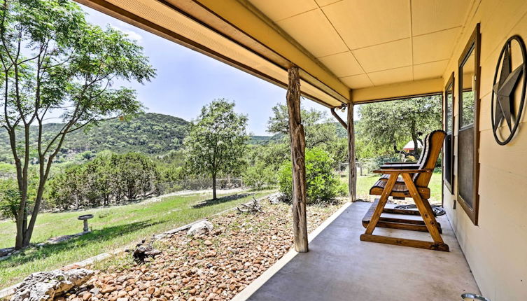 Photo 1 - Cozy Medina Cottages w/ Patio & Mountain Views