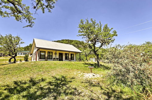 Photo 23 - Cozy Medina Cottages w/ Patio & Mountain Views