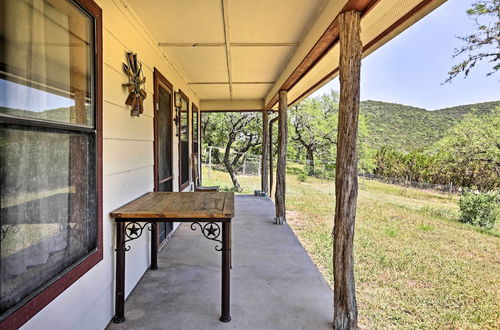 Photo 12 - Cozy Medina Cottages w/ Patio & Mountain Views