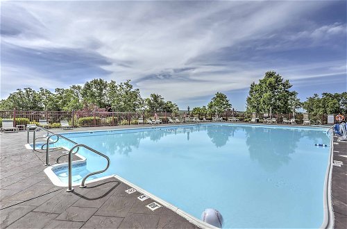 Foto 10 - Pristine Holiday Hills Resort Condo in Branson