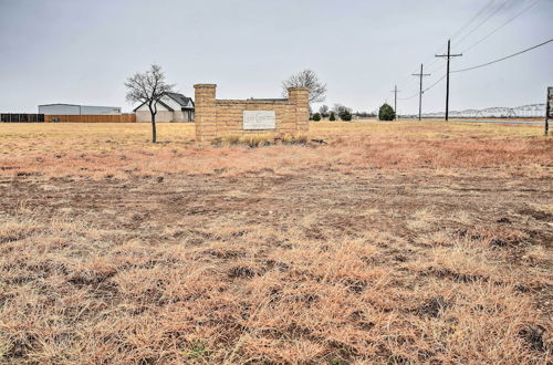 Photo 19 - Relaxing Lubbock Studio ~ 6 Mi to Texas Tech