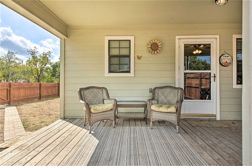 Photo 19 - Cozy Canyon Lake Cottage: 1 Mi to Guadalupe River