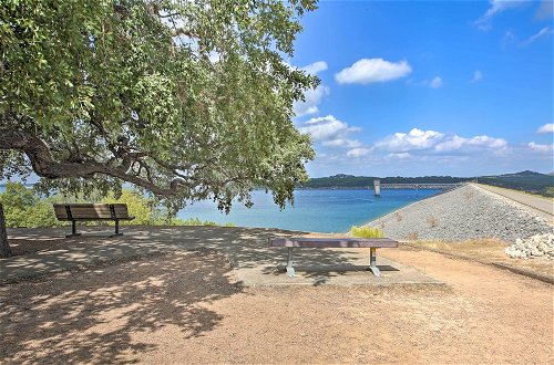Foto 6 - Cozy Canyon Lake Cottage: 1 Mi to Guadalupe River