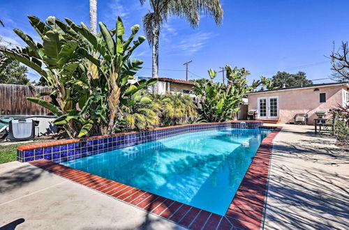 Photo 8 - Santa Barbara Home w/ Private Outdoor Pool