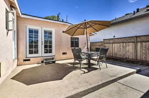 Photo 11 - Santa Barbara Home w/ Private Outdoor Pool