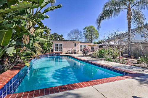 Photo 3 - Santa Barbara Home w/ Private Outdoor Pool