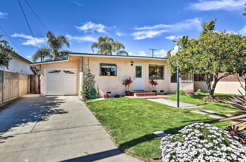 Photo 22 - Santa Barbara Home w/ Private Outdoor Pool