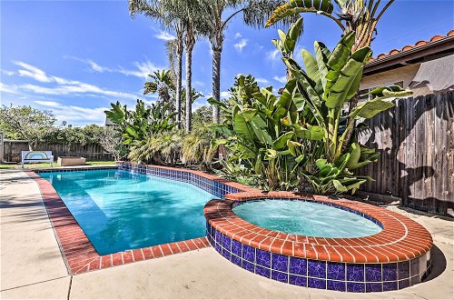 Photo 13 - Santa Barbara Home w/ Private Outdoor Pool