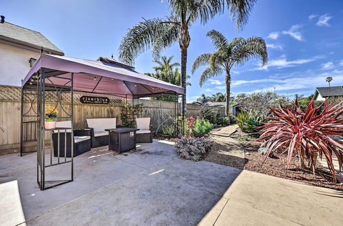 Photo 12 - Santa Barbara Home w/ Private Outdoor Pool