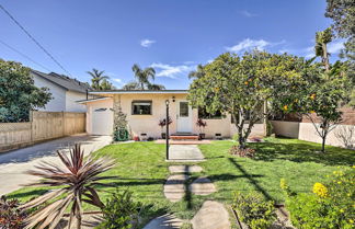 Photo 1 - Santa Barbara Home w/ Private Outdoor Pool