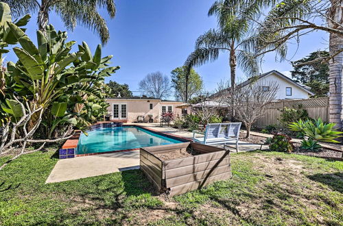 Photo 17 - Santa Barbara Home w/ Private Outdoor Pool