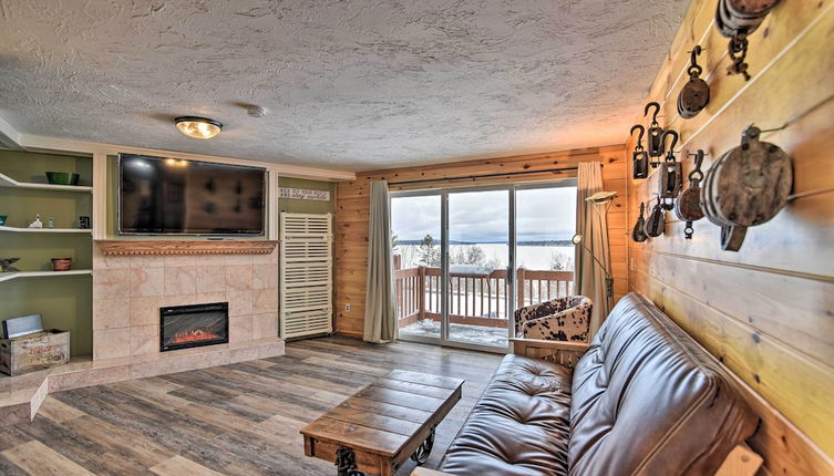 Foto 1 - Rockwood Condo w/ Deck & Views of Mt. Kineo