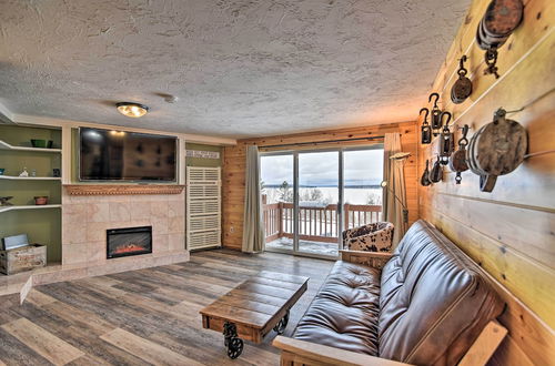 Foto 1 - Rockwood Condo w/ Deck & Views of Mt. Kineo